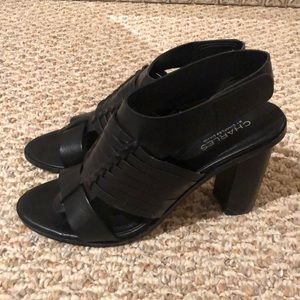 Charles by Charles David Heels